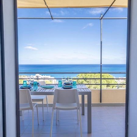 Ilenia Seaview Appartement Cefalù Buitenkant foto