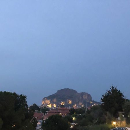 Ilenia Seaview Appartement Cefalù Buitenkant foto
