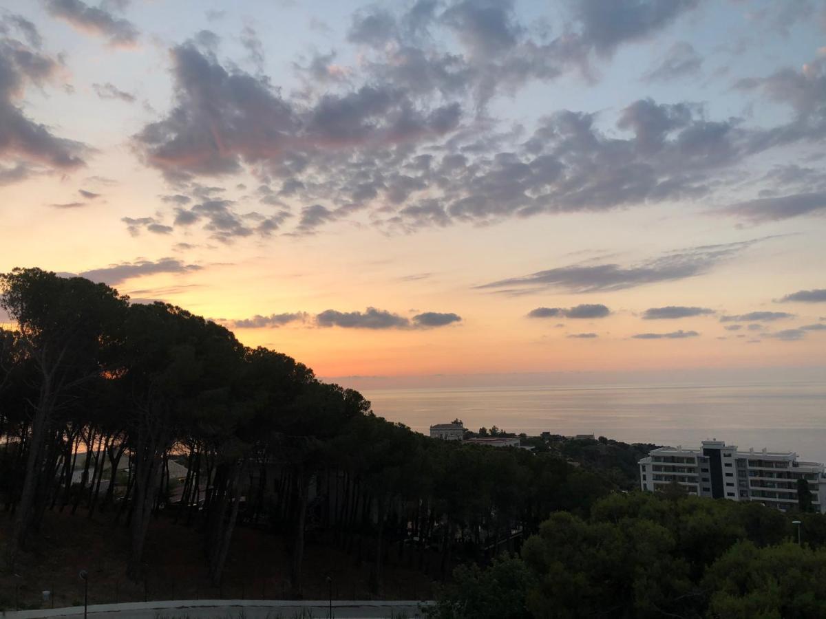Ilenia Seaview Appartement Cefalù Buitenkant foto