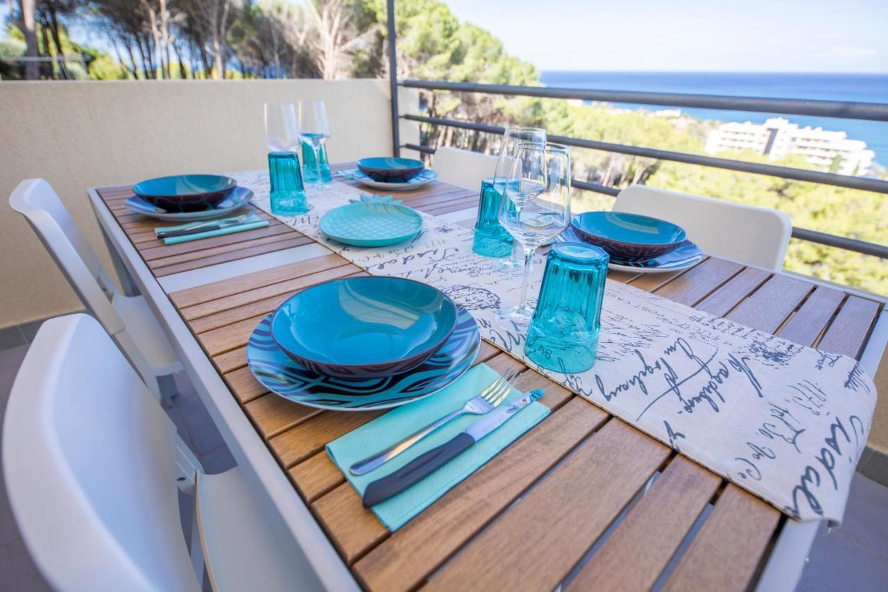 Ilenia Seaview Appartement Cefalù Buitenkant foto