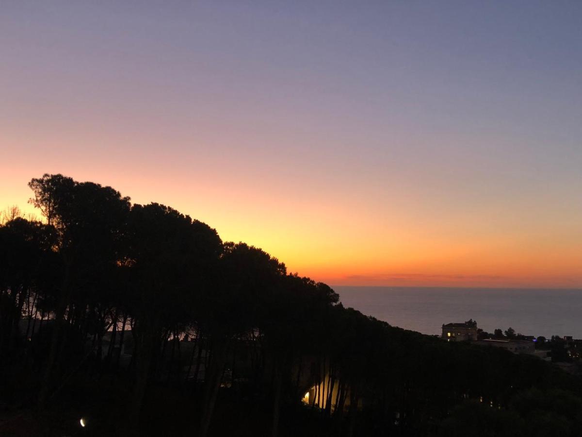 Ilenia Seaview Appartement Cefalù Buitenkant foto